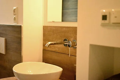 Vakantieappartement Gezinsvakantie Münden
