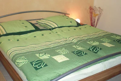 3 Zimmer Obergeschoss - Fewo Ferienhaus...