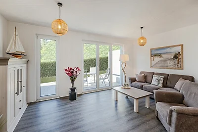 Vakantieappartement Gezinsvakantie Loddin