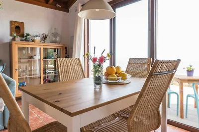 Casita del Horizonte