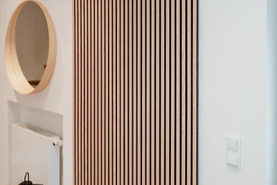 Vakantieappartement Gezinsvakantie Märkische Heide