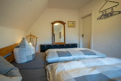 Vakantieappartement Gezinsvakantie Lütjenburg