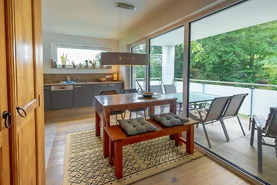 Haus Jasmund in Sellin | Wohnung 2 |...