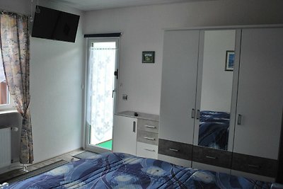 Vakantieappartement Gezinsvakantie Buntenbock