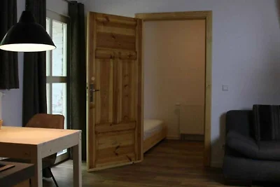 Vakantieappartement Gezinsvakantie Dobbin-Linstow