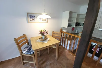 Vakantieappartement Gezinsvakantie Bastorf