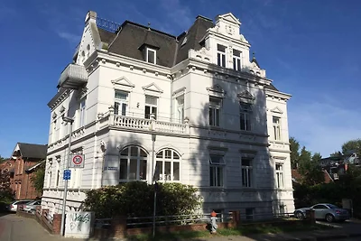 Vakantieappartement Gezinsvakantie Stade