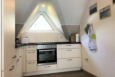 Vakantieappartement Gezinsvakantie senftenberg
