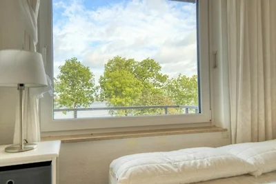 Vakantieappartement Gezinsvakantie Heiligenhafen