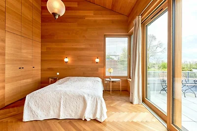 Vakantieappartement Gezinsvakantie Drage