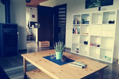 Vakantieappartement Gezinsvakantie Edertal