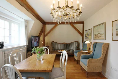 Vakantieappartement Gezinsvakantie Hörnum