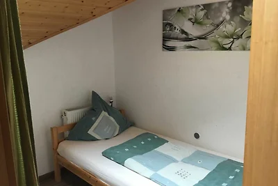 Vakantieappartement Gezinsvakantie Bonndorf