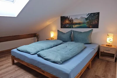 Ferienwohnung Okami