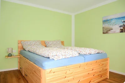 Ferienhaus Schwarz in Strandnähe