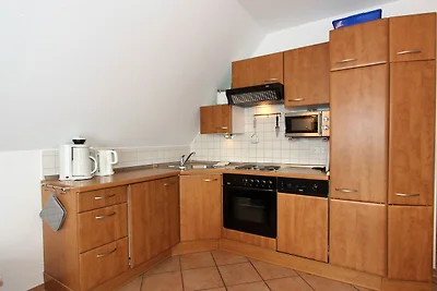 RDH-1.13, 4 Pers., ca. 53 qm (H)