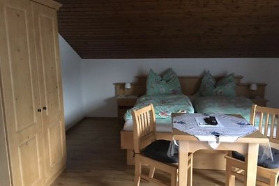 Vakantieappartement Gezinsvakantie Abersee