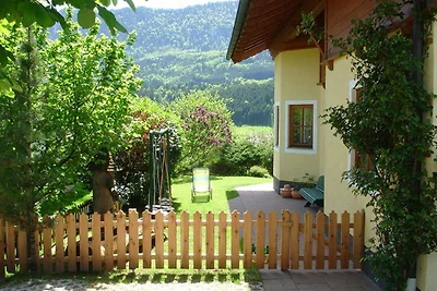 apartman za odmor Obiteljski odmor Eisenberg