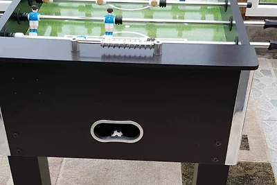 Vakantieappartement Gezinsvakantie Bastorf