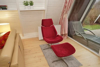 Vakantiehuis Ontspannende vakantie Damp