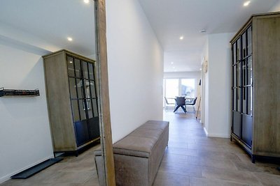 Vakantieappartement Gezinsvakantie Büsumer Deichhausen