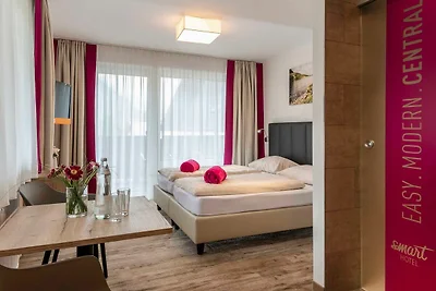 Doppelzimmer smartCOMFORT