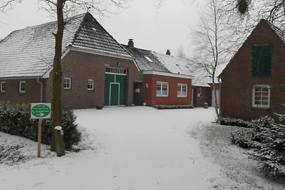 Ferienwohnung Kleine Emma