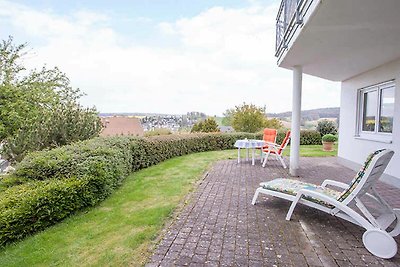 Vakantieappartement Gezinsvakantie Bad König