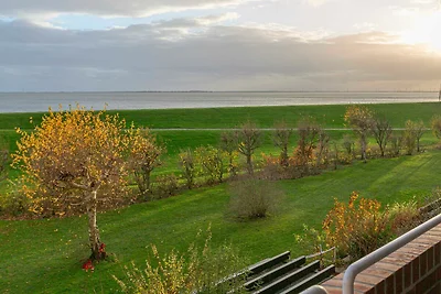 129 Wohnen am Südstrand mit Meerblick