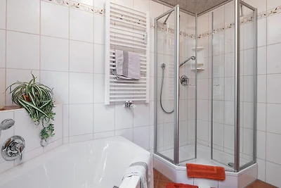 Pension Romantische vakantie Pottenstein