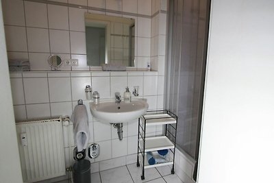 Vakantieappartement Gezinsvakantie Rostock