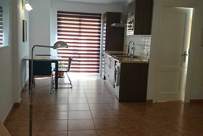 Vakantieappartement Gezinsvakantie El Puerto de Tazacorte