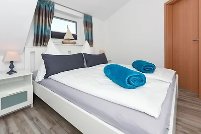 Ferienwohnung Peildeck