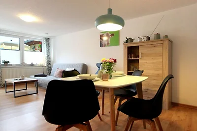 kleines Haus am Wald, Whg. 1 Julia