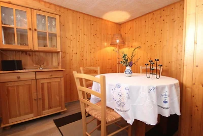 Ferienhäuschen Hinz