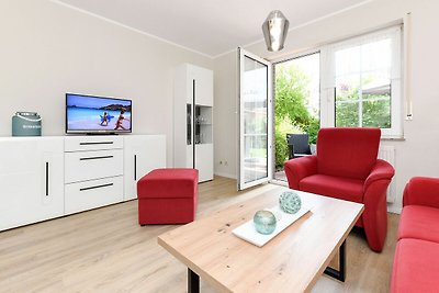 Ferienwohnung Strandläufer