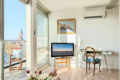 Appartamento Vacanza con famiglia Barth