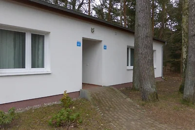 Vakantieappartement Gezinsvakantie Trassenheide