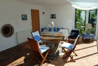 Vakantieappartement Gezinsvakantie Zempin