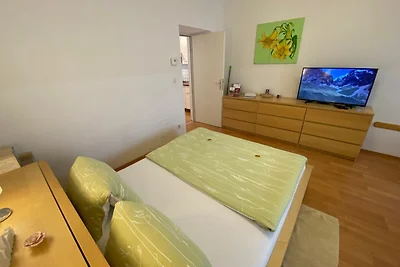 Appartement 4