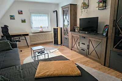 Ferienwohnung Plaggenburg: Das Familienreich