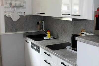 Vakantieappartement Gezinsvakantie Graal-Müritz