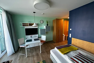 NINO Boardinghouse App. 12 Ruth´s Appartment