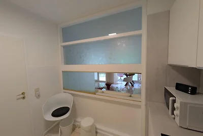 Appartement Vacances avec la famille Bad Harzburg