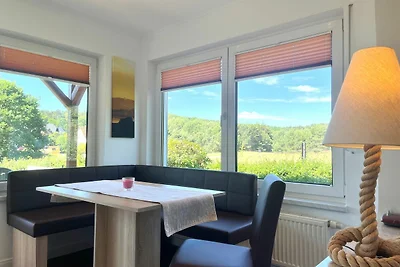 Ferienhaus Erna SE-WO -WLAN