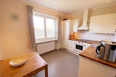 Ferienhaus Navigaré Wohnung Sonnendeck