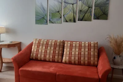 Ferienwohnung Schleikate Nord-Ost