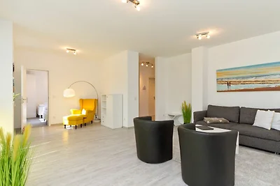 Appartamento Vacanza con famiglia Heringsdorf