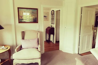 Vakantieappartement Gezinsvakantie Morsum