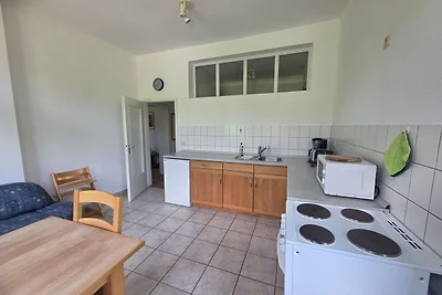 Haus Reinhild - Fewo 2 in der ersten Etage